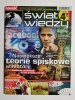 ŚWIAT WIEDZY 1/11 NAJWIĘKSZE TEORIE SPISKOWE W HISTORII 